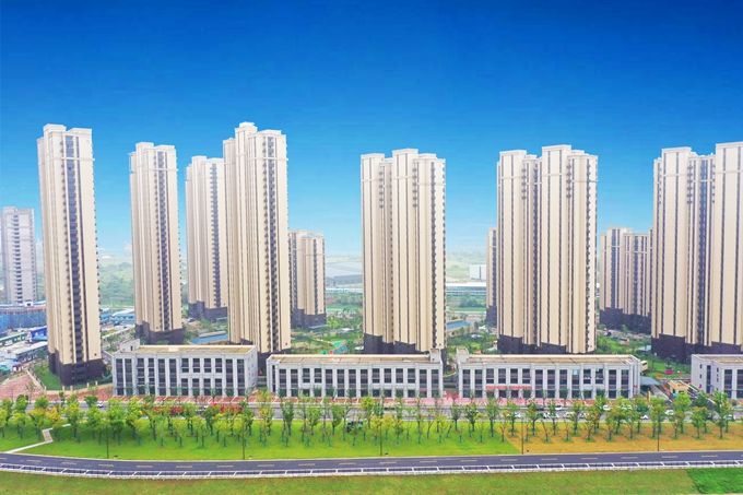 ?盛泰嘉园E地块