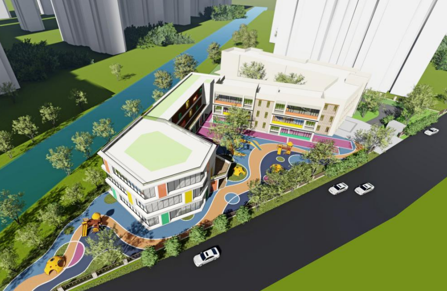 五所在建学校，，，，，你最期待哪个？？