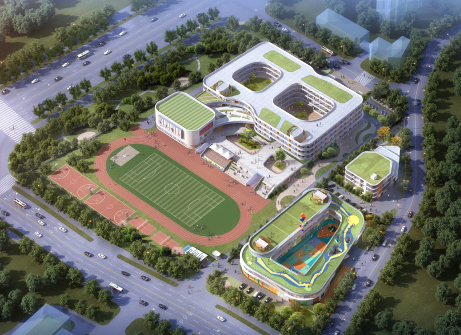 五所在建学校，，，，，你最期待哪个？？