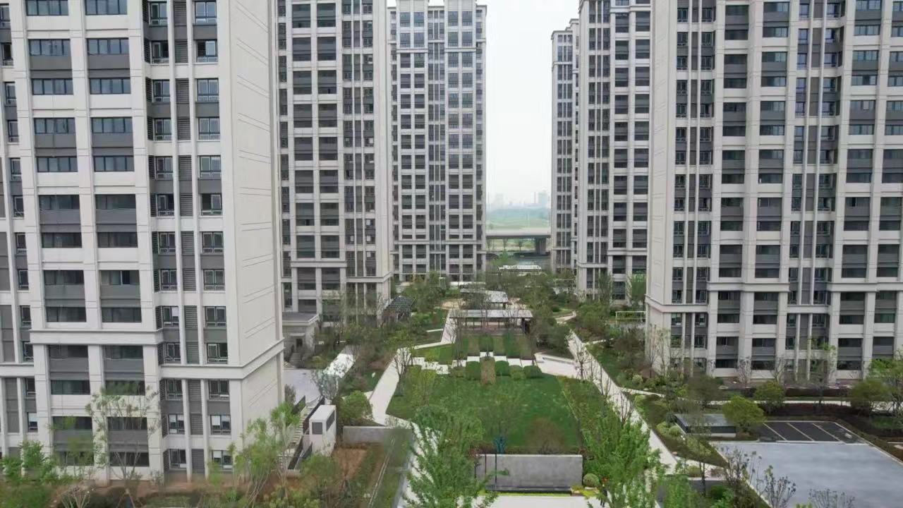 交通便当、配套齐全，，824套包管房即将交付！