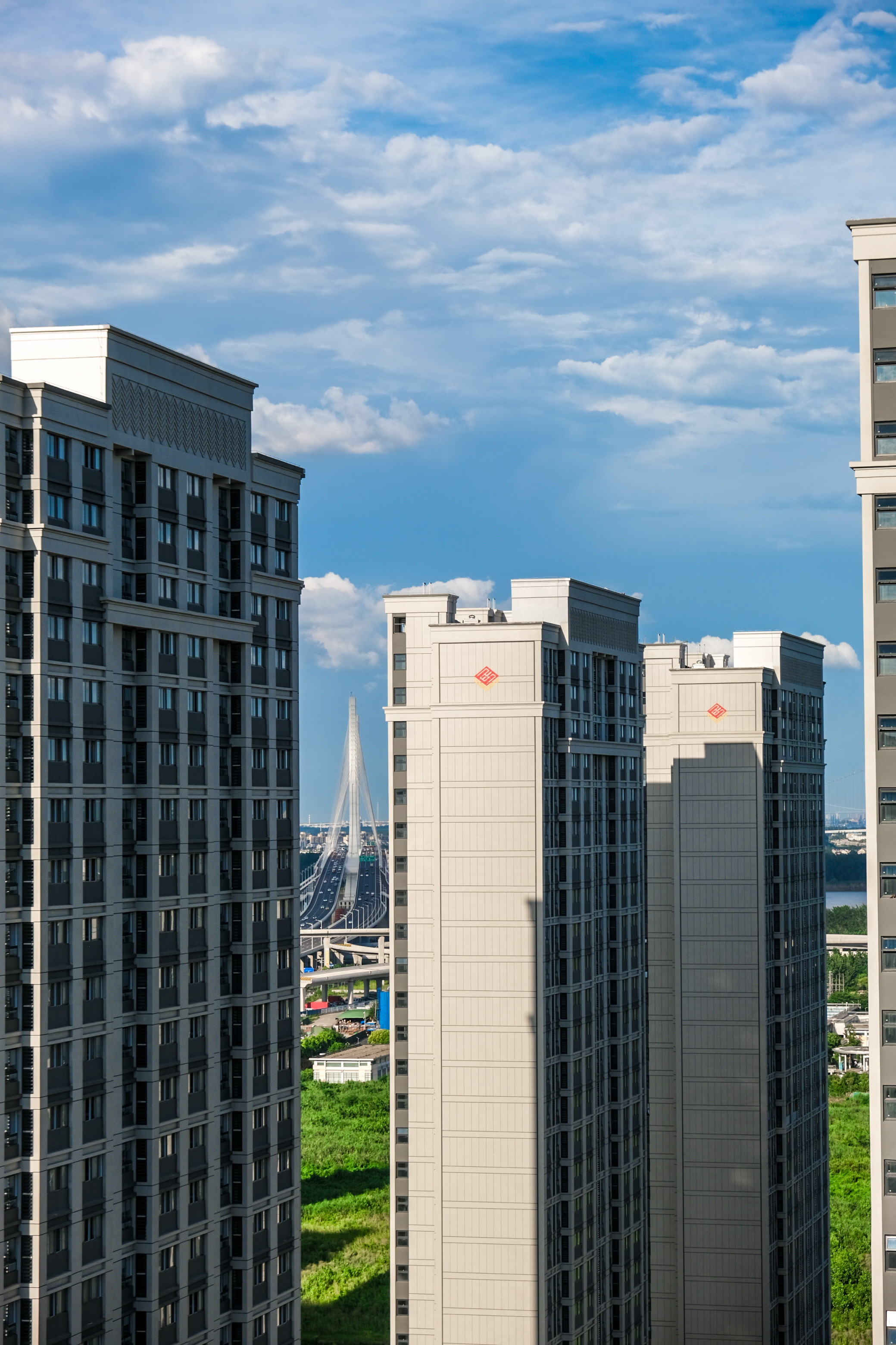 台风过境，，，，这一大波民生项目be like（图说包管房）