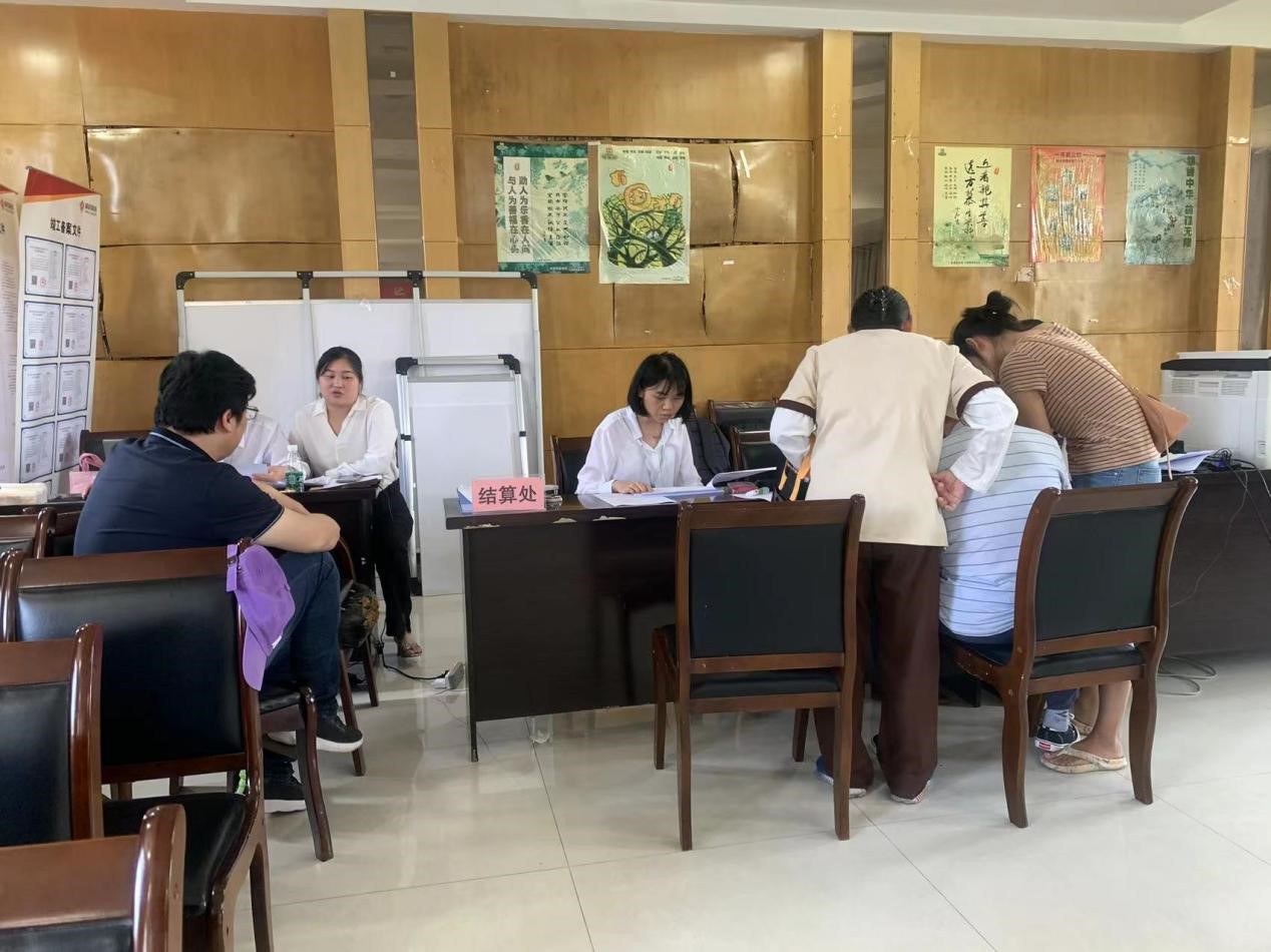 1895套！泰山街道350A地块包管房选房中