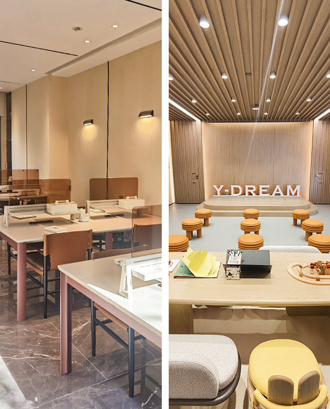 不负久候！壹号娱乐app官网集团·仁恒都会星皓树模区今日倾城绽放