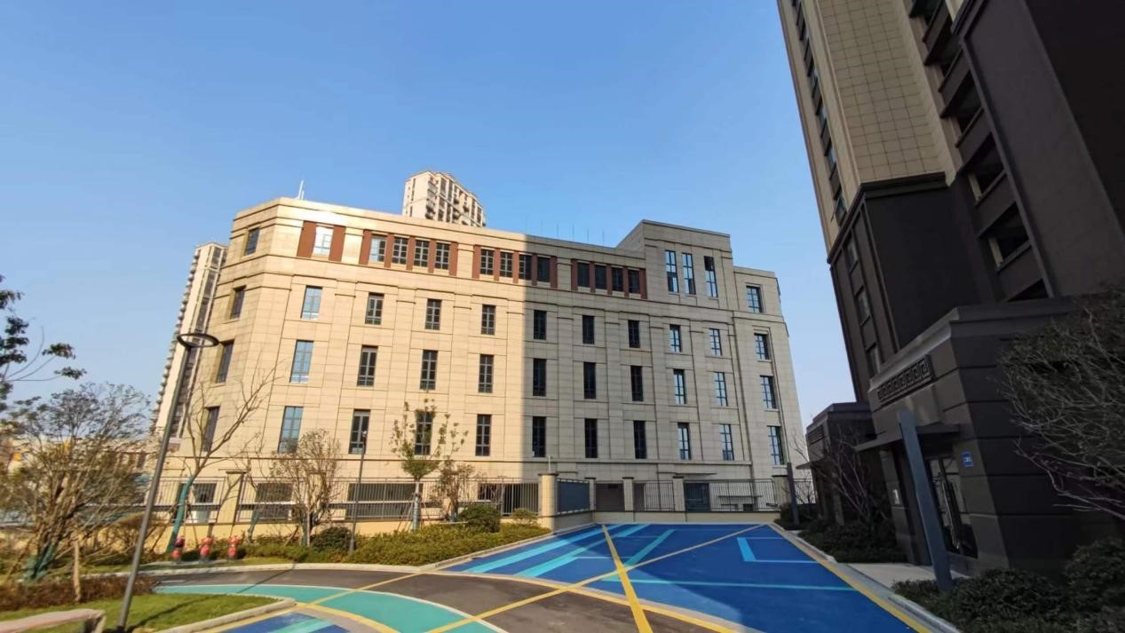 备案完成！新区953套壹号娱乐app官网等你来拿房