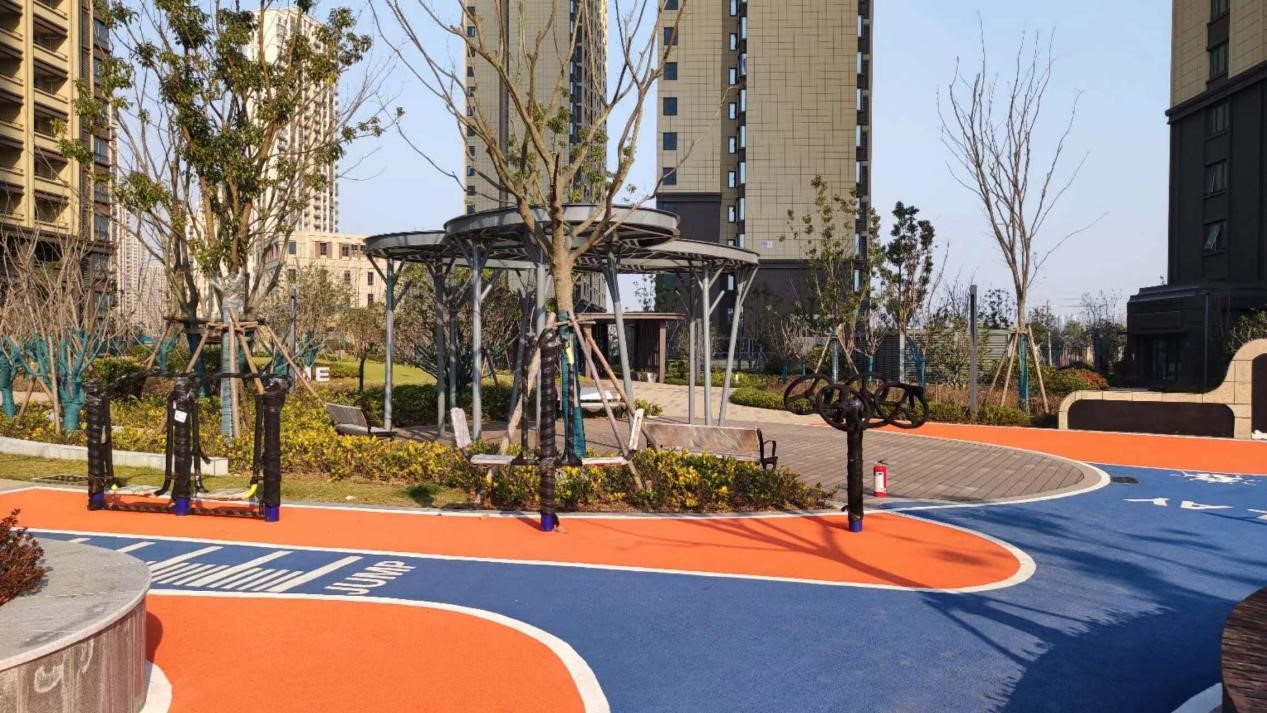 备案完成！新区953套壹号娱乐app官网等你来拿房