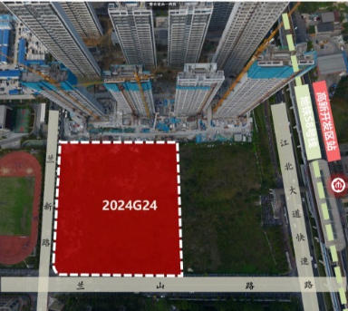 NO.新区2024G24项目